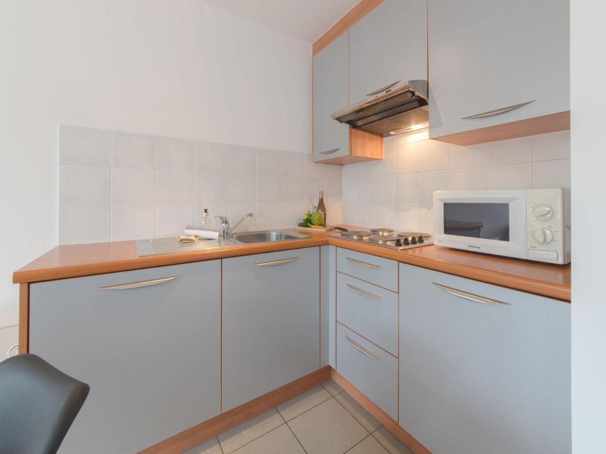 Apartment Tivoli Gardens-1 By Interhome ブレーデネ エクステリア 写真