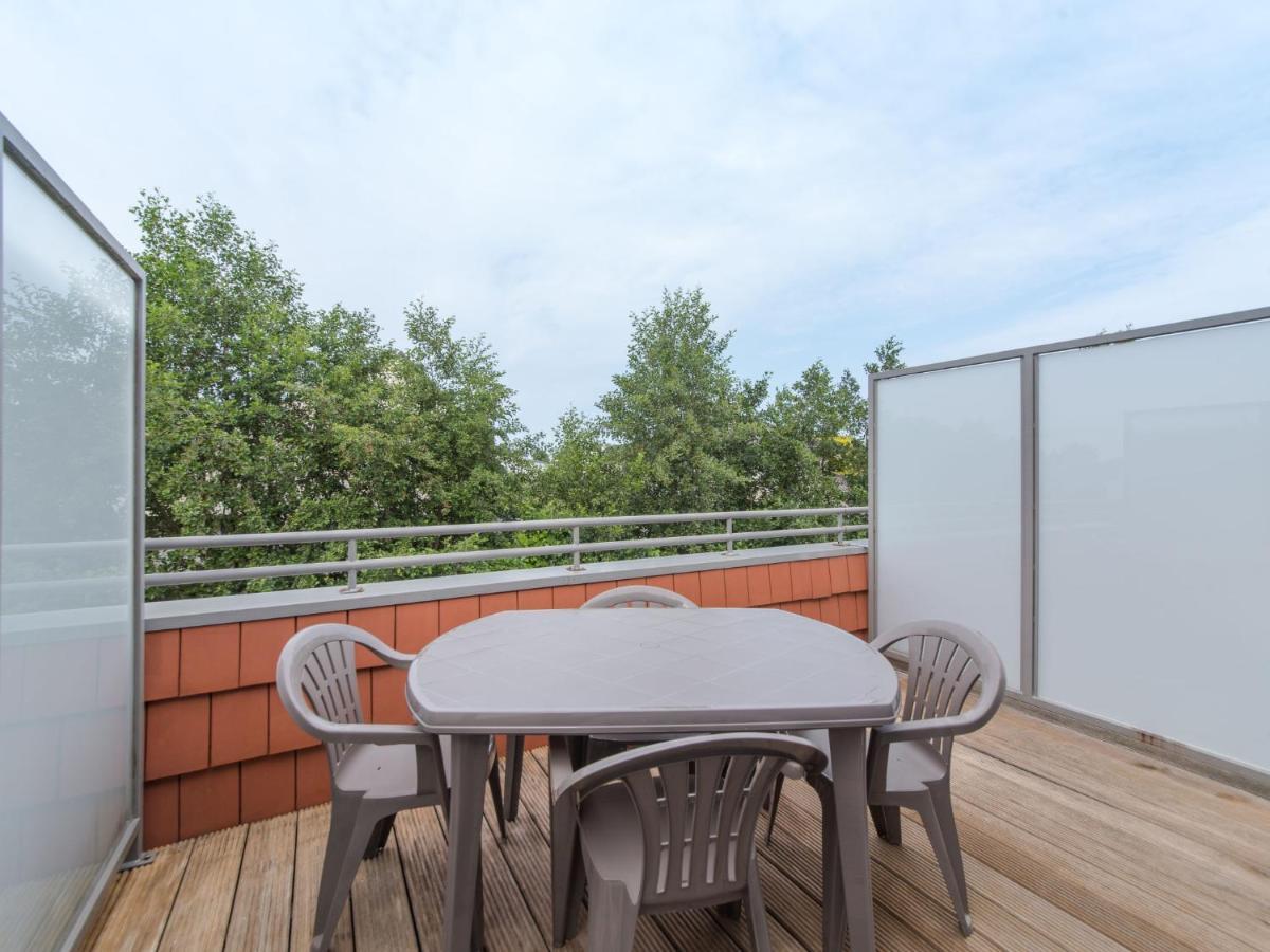 Apartment Tivoli Gardens-1 By Interhome ブレーデネ エクステリア 写真