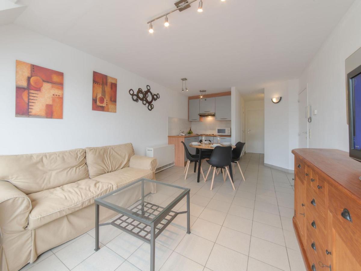 Apartment Tivoli Gardens-1 By Interhome ブレーデネ エクステリア 写真
