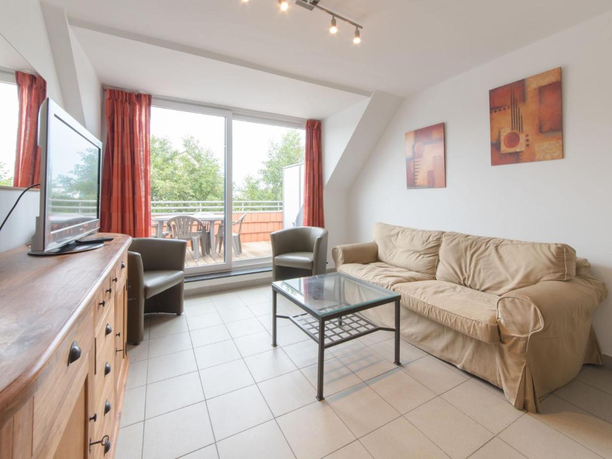 Apartment Tivoli Gardens-1 By Interhome ブレーデネ エクステリア 写真