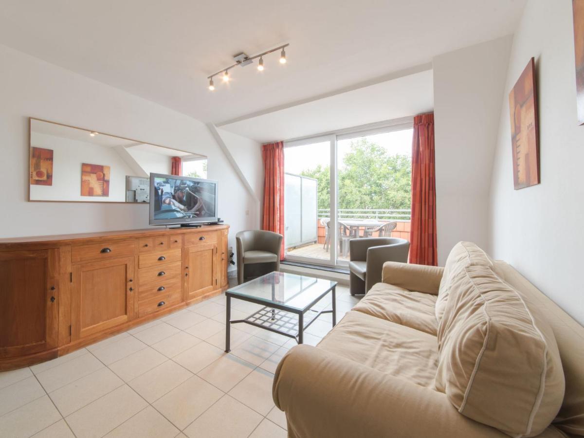 Apartment Tivoli Gardens-1 By Interhome ブレーデネ エクステリア 写真