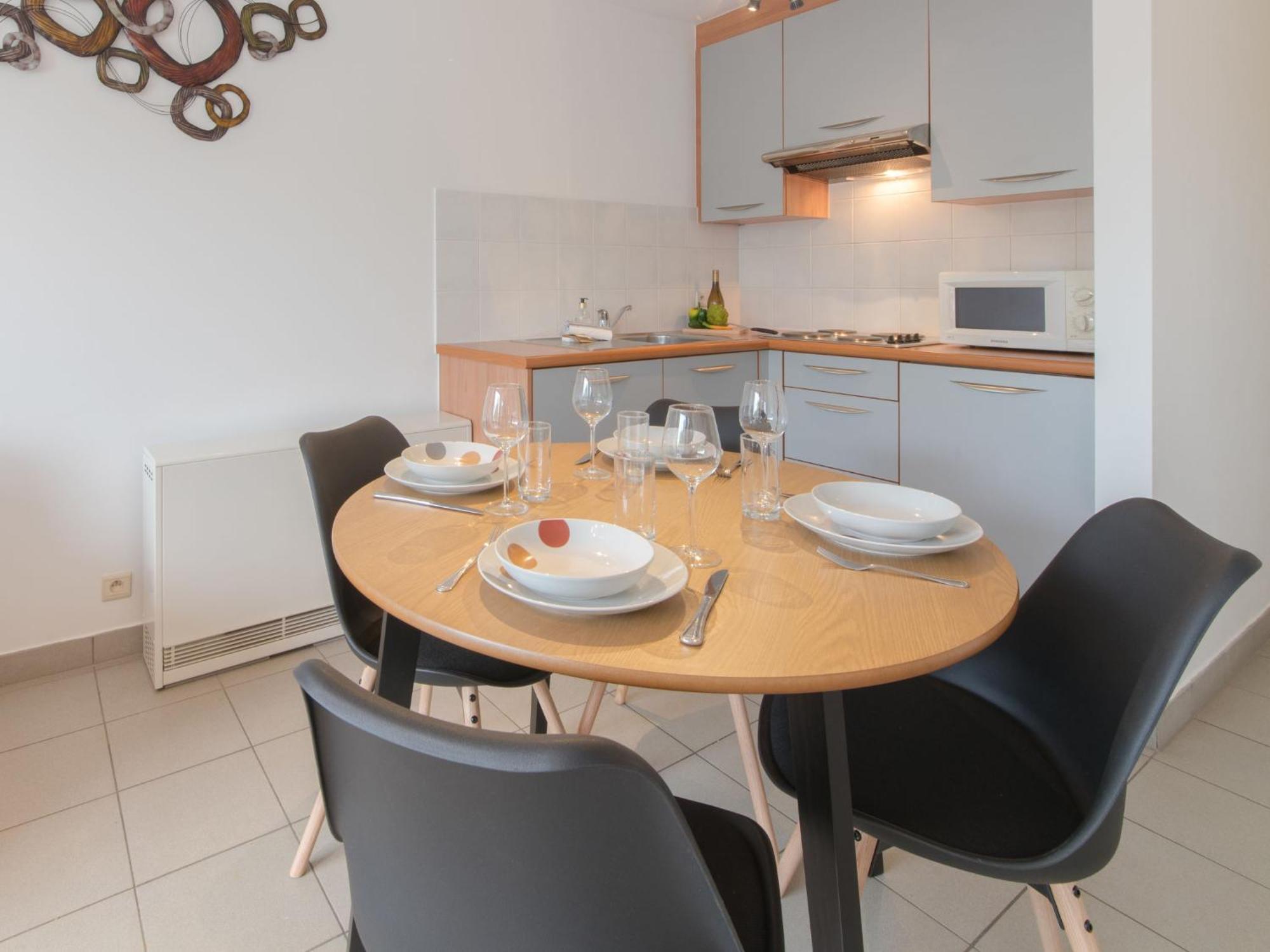 Apartment Tivoli Gardens-1 By Interhome ブレーデネ エクステリア 写真