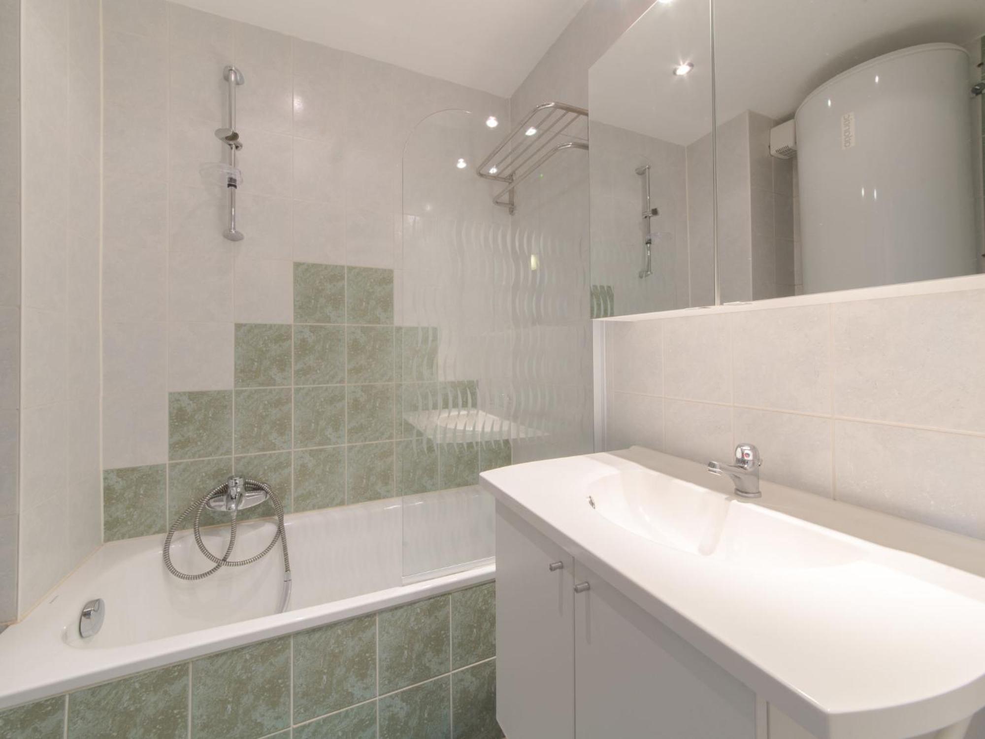 Apartment Tivoli Gardens-1 By Interhome ブレーデネ エクステリア 写真