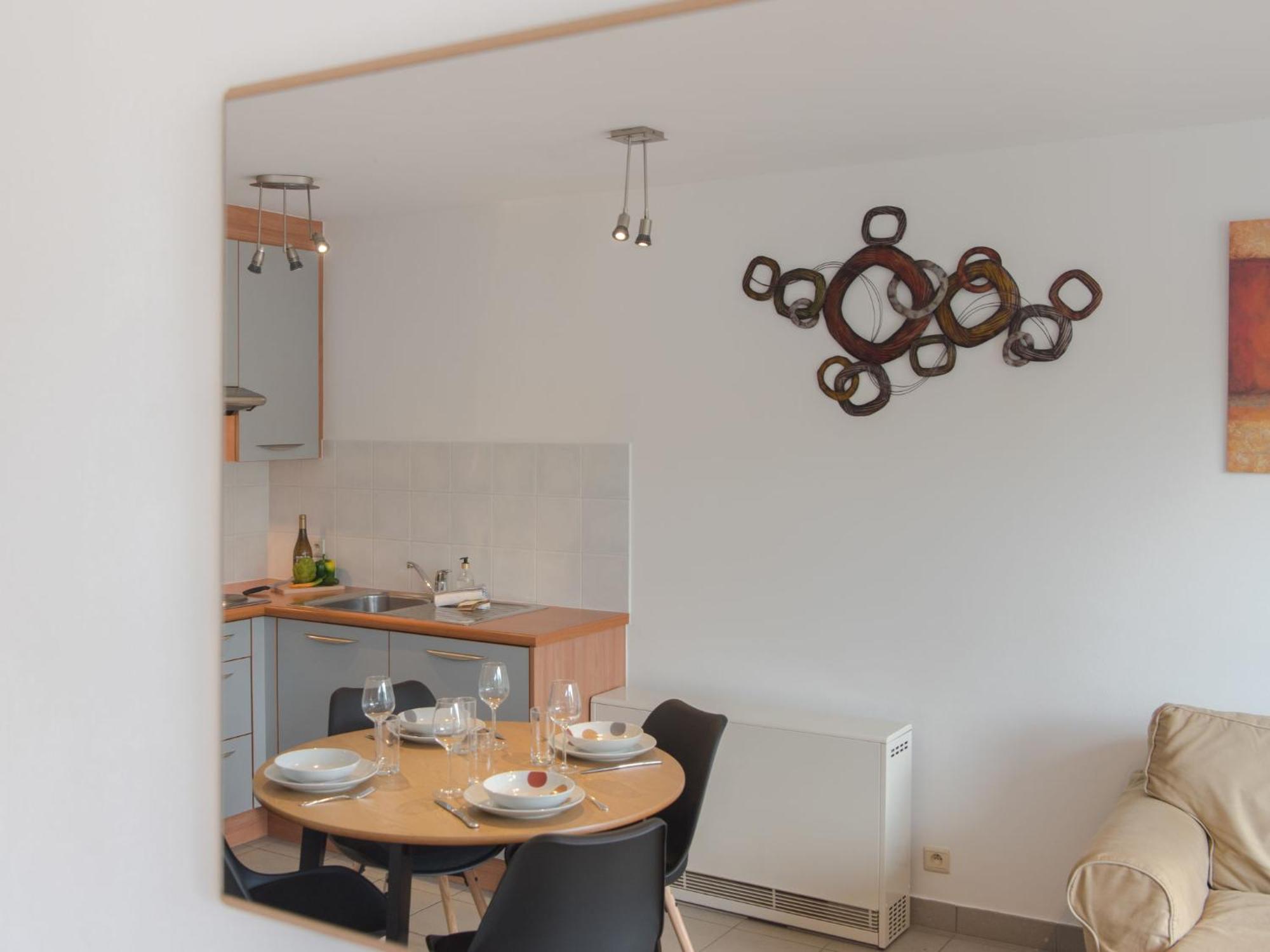 Apartment Tivoli Gardens-1 By Interhome ブレーデネ エクステリア 写真