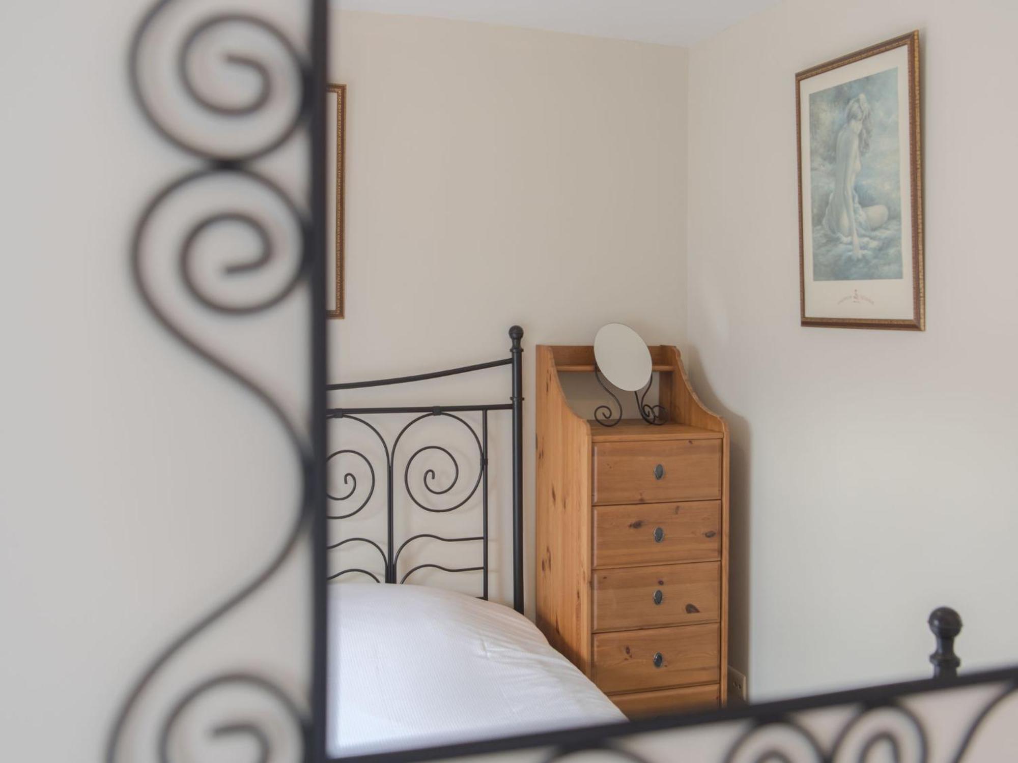 Apartment Tivoli Gardens-1 By Interhome ブレーデネ エクステリア 写真